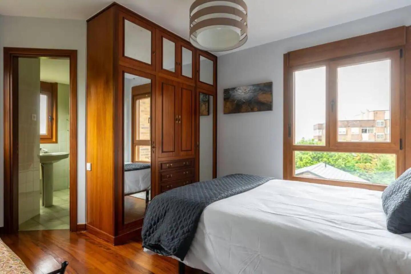 Apartamento Playa Del Sardinero Avenida Infantes Santander Exterior foto